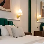 شقة Cosy Flat In With Private Patio & Garden Area By Lisbeyond بورتو