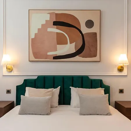 Cosy Flat In With Private Patio & Garden Area By Lisbeyond Lejlighed Porto