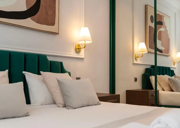 Διαμέρισμα Cosy Flat In With Private Patio & Garden Area By Lisbeyond Πόρτο