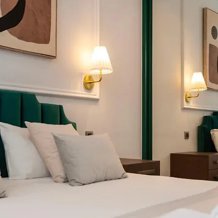 Apartman Cosy Flat In With Private Patio & Garden Area By Lisbeyond Porto