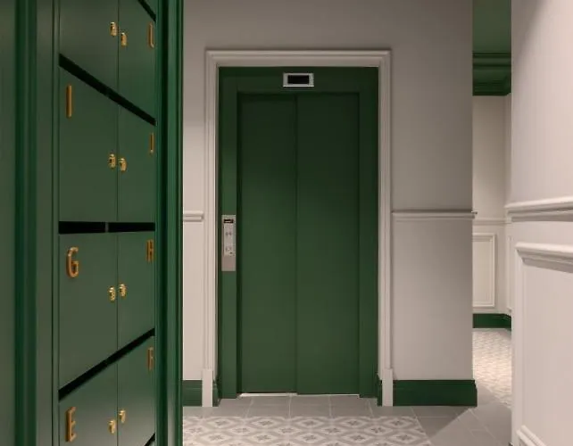 Apartamento Cosy Flat In With Private Patio & Garden Area By Lisbeyond Porto